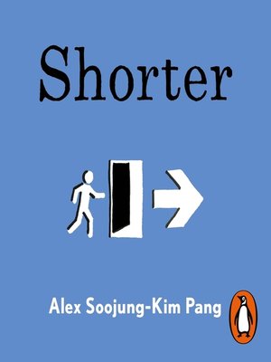 cover image of Shorter